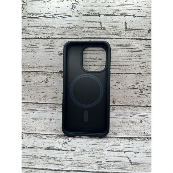 VICSEED Shockproof+ iPhone 15 Pro Case with MagSafe – Rugged‎ Protection - Picture 1 of 5